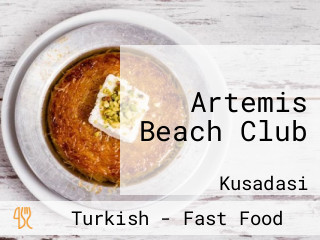 Artemis Beach Club