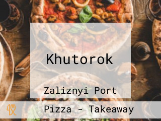 Khutorok