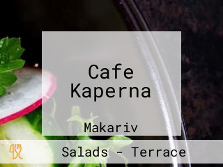 Cafe Kaperna