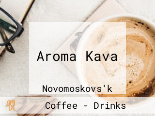 Aroma Kava