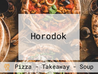 Horodok