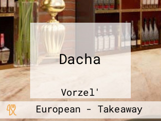 Dacha