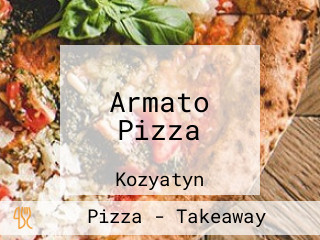 Armato Pizza