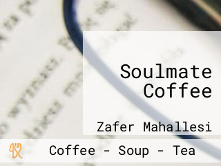 Soulmate Coffee