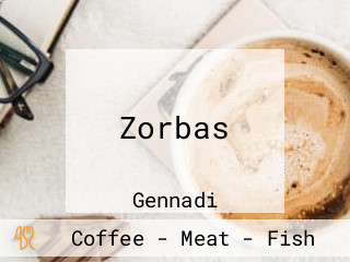 Zorbas