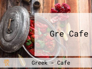 Gre Cafe