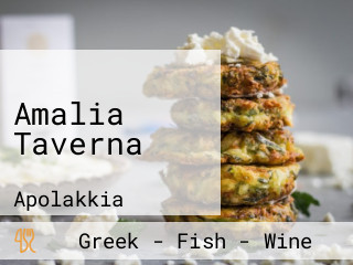 Amalia Taverna