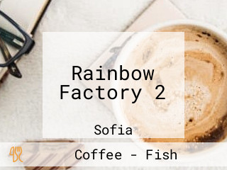 Rainbow Factory 2