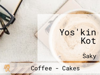 Yos'kin Kot