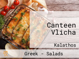 Canteen Vlicha