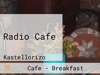 Radio Cafe