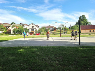 مطعم ابو خميس السلام Abukhammes