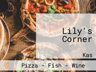 Lily's Corner