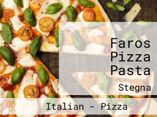 Faros Pizza Pasta