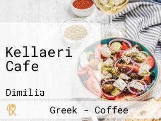 Kellaeri Cafe