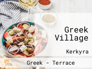 Greek Village