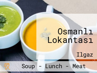 Osmanlı Lokantası