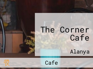 The Corner Cafe