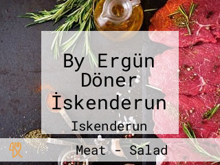 By Ergün Döner İskenderun