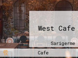 West Cafe