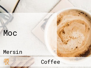 Moc Mersin