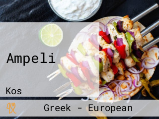 Ampeli