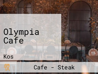 Olympia Cafe