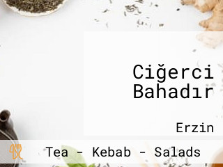 Ciğerci Bahadır