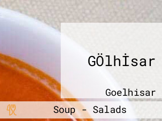 GÖlhİsar