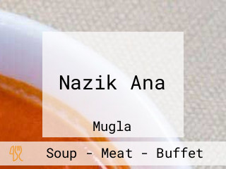 Nazik Ana