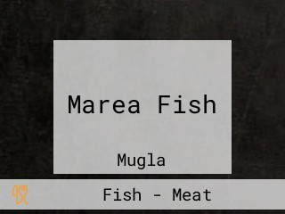 Marea Fish