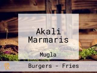 Akali Marmaris