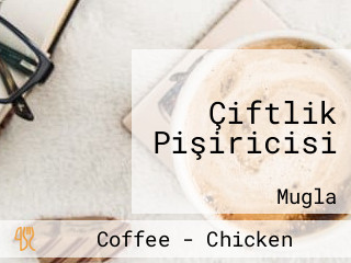 Çiftlik Pişiricisi