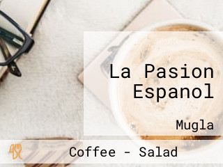 La Pasion Espanol