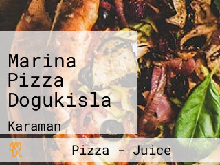 Marina Pizza Dogukisla