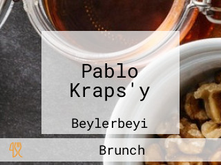 Pablo Kraps'y