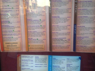 Zeki Ustanın Yeri Döner Kebab Sulu Yemek Izgara Salonu