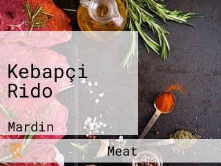 Kebapçi Rido