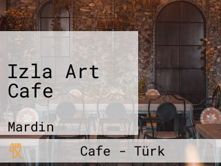 Izla Art Cafe