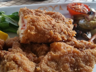 Epoca Steak House & Wine Bar