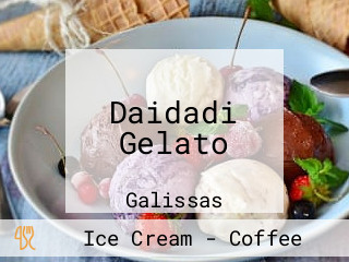 Daidadi Gelato