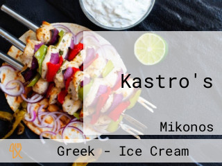 Kastro's