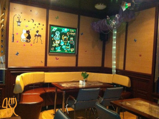 Cafe Nautilus