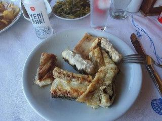 Inci Balik Restoran