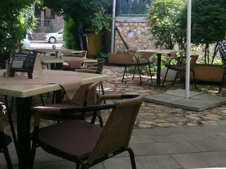 Rossita Olaszos Kisvendéglő