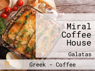 Miral Coffee House
