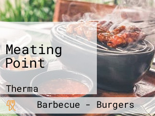 Meating Point