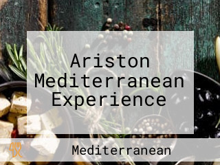 Ariston Mediterranean Experience