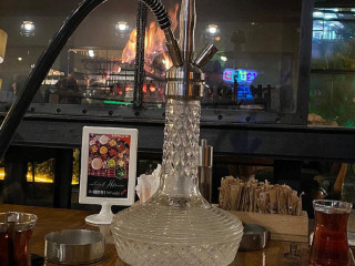 Lumberjack Cafe Restoran