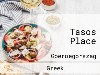 Taso's Place